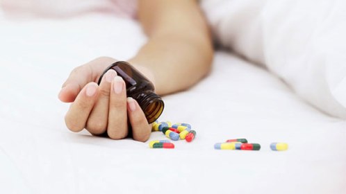 Ngộ độc thuốc ngủ stilux có thể gây ra những vấn đề sức khỏe nào?

