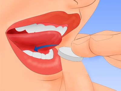 Thuốc Huyết Áp Đặt Dưới Lưỡi: Lựa Chọn Hiệu Quả và An Toàn Cho Bệnh Nhân
