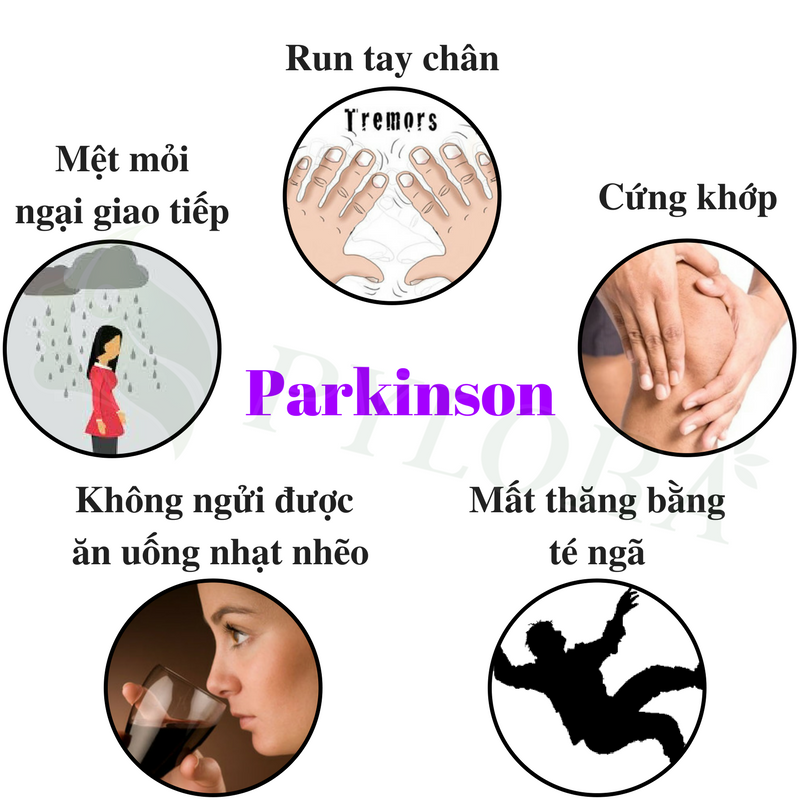 Cách phòng ngừa bệnh Parkinson