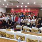 BIVID participated in the meeting of Volunteer club of  Rh-Negative Blood people in 2019