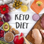 Chế độ ăn Keto có phải là một cách lành mạnh để giảm cân?