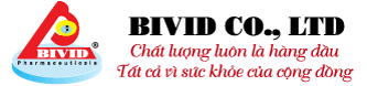 Công ty Dược Phẩm Bình Việt Đức