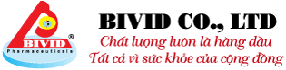 Công ty Dược Phẩm Bình Việt Đức
